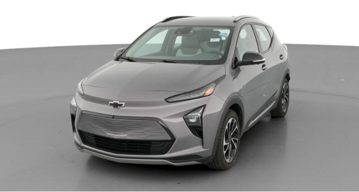 Thumbnail: 2023 Chevrolet Bolt EUV - 1