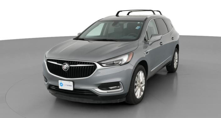 Thumbnail: 2021 Buick Enclave - 1