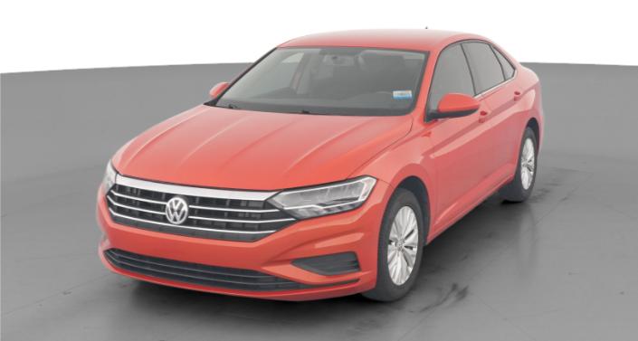 Thumbnail: 2020 Volkswagen Jetta - 1