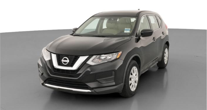 Thumbnail: 2017 Nissan Rogue - 1