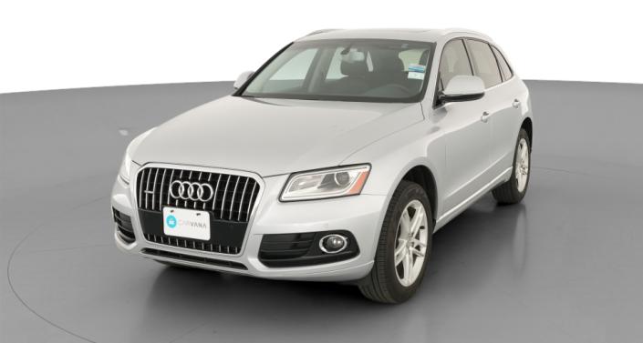 Thumbnail: 2016 Audi Q5 - 1
