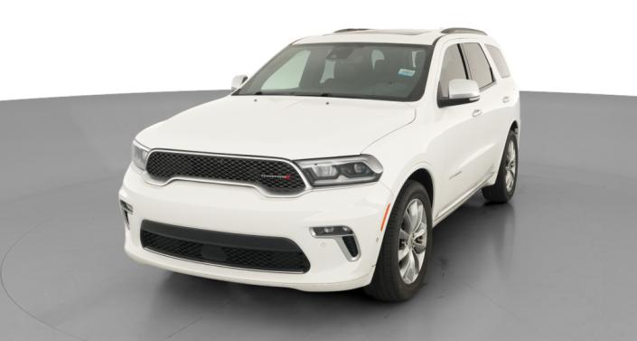 Thumbnail: 2021 Dodge Durango - 1