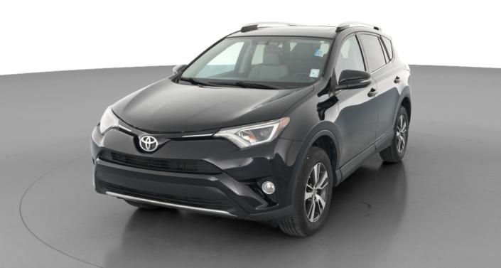2016 Toyota RAV4 XLE -
                  Indianapolis, IN