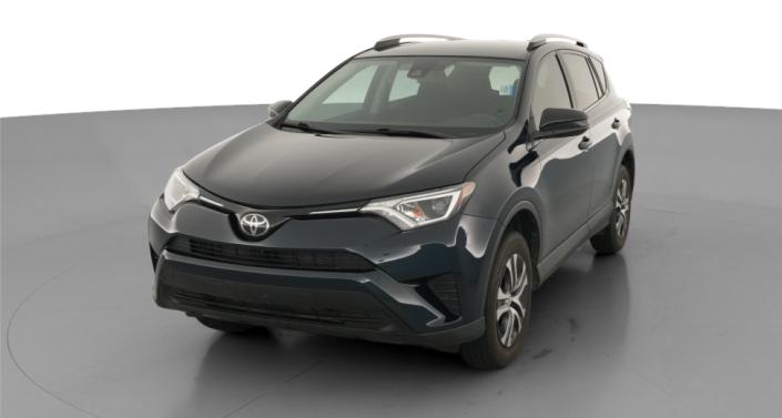 Thumbnail: 2018 Toyota RAV4 - 1