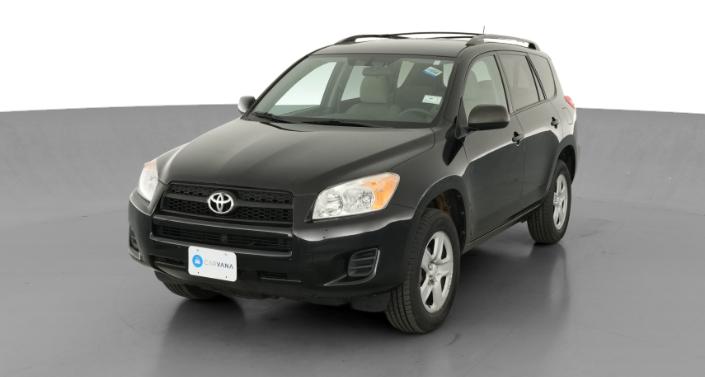 Thumbnail: 2011 Toyota RAV4 - 1