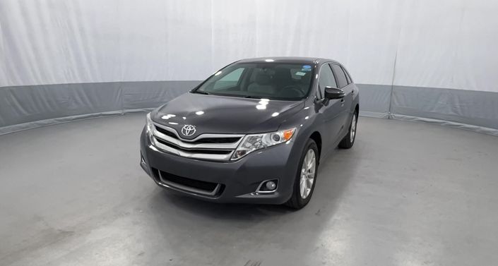 Thumbnail: 2013 Toyota Venza - 1