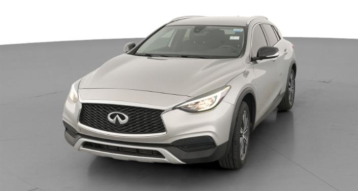 Thumbnail: 2018 INFINITI QX30 - 1