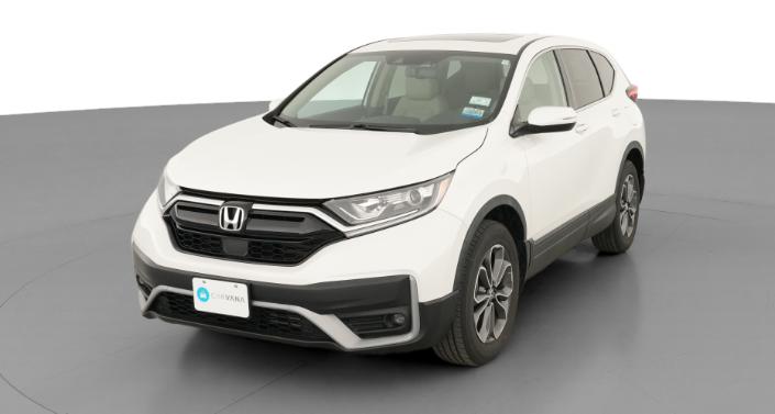 Thumbnail: 2020 Honda CR-V - 1