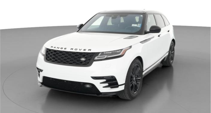 2021 Land Rover Range Rover Velar R-Dynamic S -
                  Indianapolis, IN