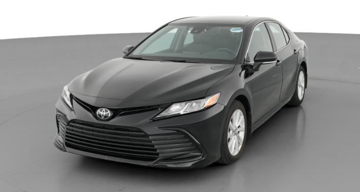 Thumbnail: 2023 Toyota Camry - 1