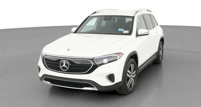 Thumbnail: 2023 Mercedes-Benz EQB - 1