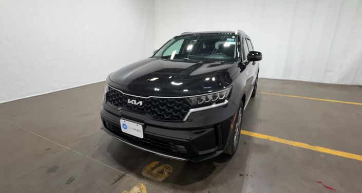 Thumbnail: 2023 Kia Sorento - 1