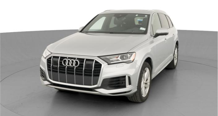 Thumbnail: 2021 Audi Q7 - 1