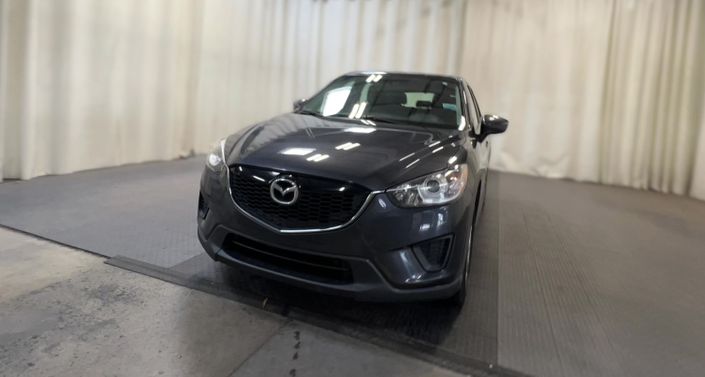 Thumbnail: 2015 Mazda CX-5 - 1