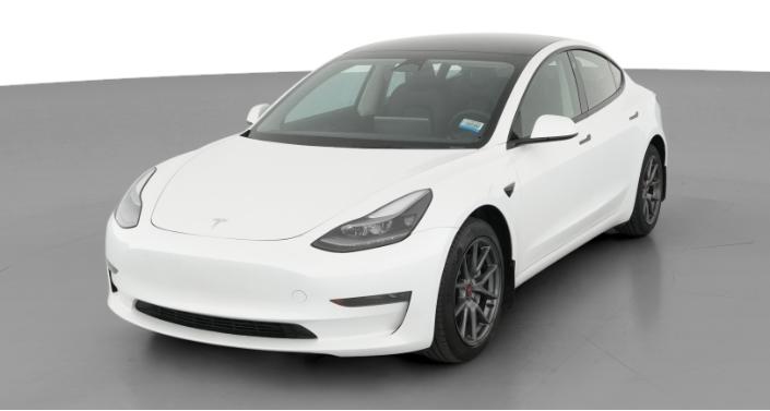 Thumbnail: 2023 Tesla Model 3 - 1