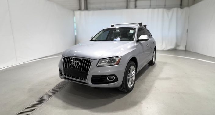 Thumbnail: 2016 Audi Q5 - 1