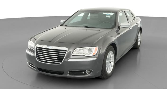 Thumbnail: 2014 Chrysler 300 - 1