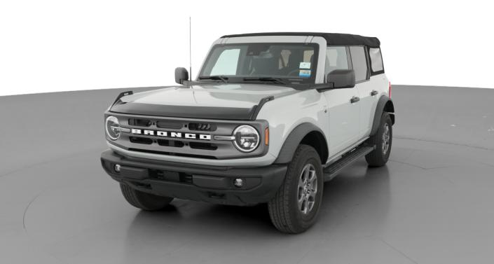 Thumbnail: 2023 Ford Bronco - 1