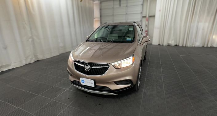 Thumbnail: 2018 Buick Encore - 1