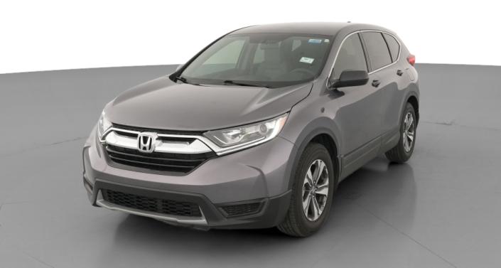 Thumbnail: 2017 Honda CR-V - 1