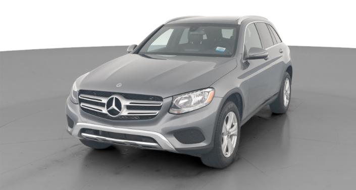 Thumbnail: 2018 Mercedes-Benz GLC - 1