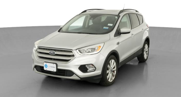 Thumbnail: 2019 Ford Escape - 1