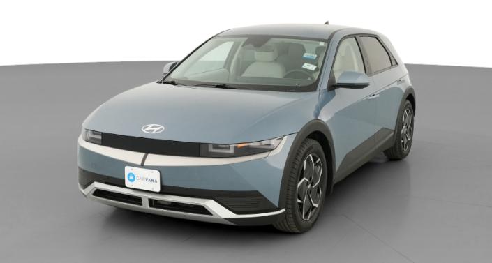 Thumbnail: 2022 Hyundai Ioniq 5 - 1