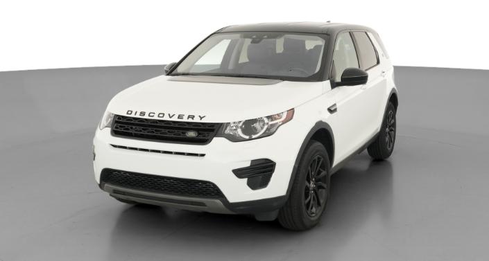 2018 Land Rover Discovery Sport SE -
                  Haines City, FL