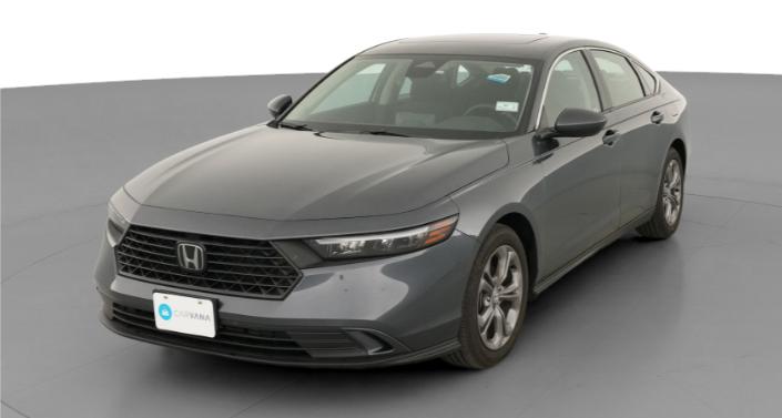 Thumbnail: 2024 Honda Accord - 1