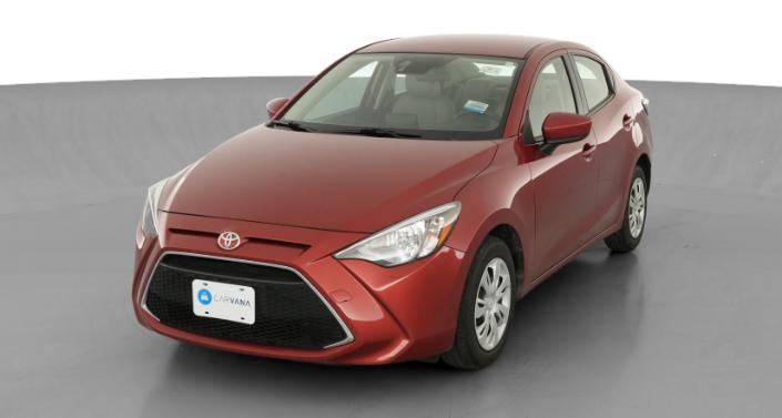 Thumbnail: 2019 Toyota Yaris - 1