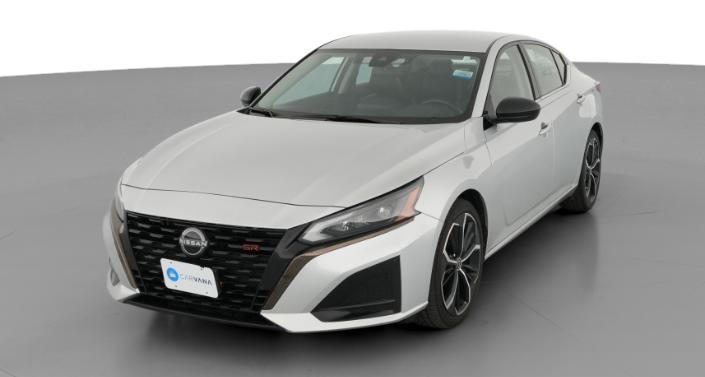 Thumbnail: 2023 Nissan Altima - 1