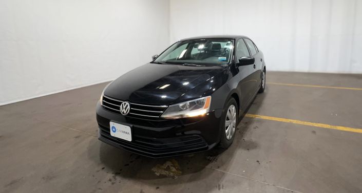 Thumbnail: 2016 Volkswagen Jetta - 1