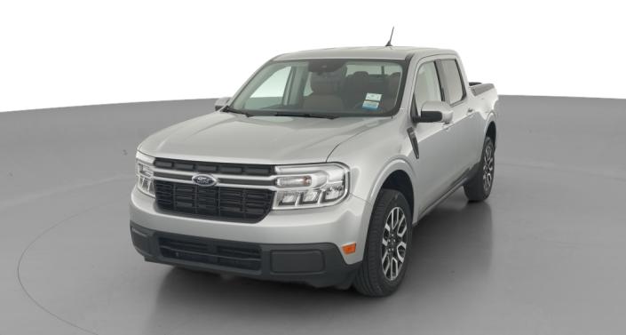 Thumbnail: 2022 Ford Maverick - 1
