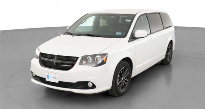 Thumbnail: 2018 Dodge Grand Caravan - 1