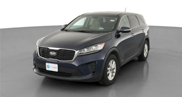 Thumbnail: 2019 Kia Sorento - 1