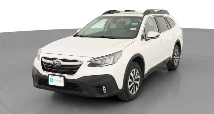 Thumbnail: 2022 Subaru Outback - 1