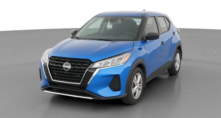 Thumbnail: 2024 Nissan Kicks - 1