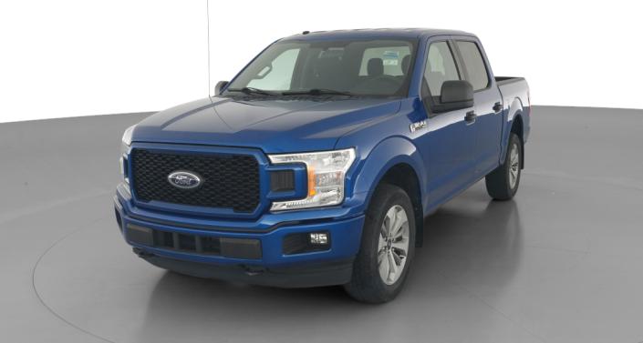 Thumbnail: 2018 Ford Econoline - 1
