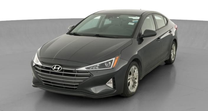 Thumbnail: 2020 Hyundai Elantra - 1