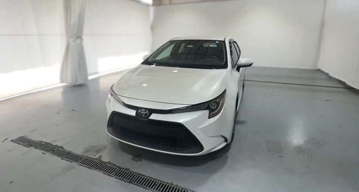 Thumbnail: 2022 Toyota Corolla - 1