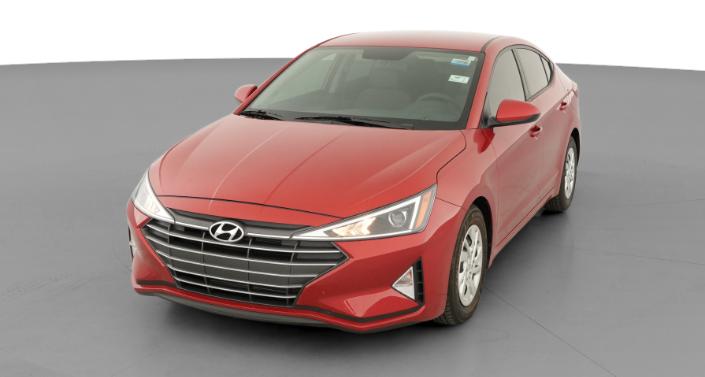 Thumbnail: 2019 Hyundai Elantra - 1