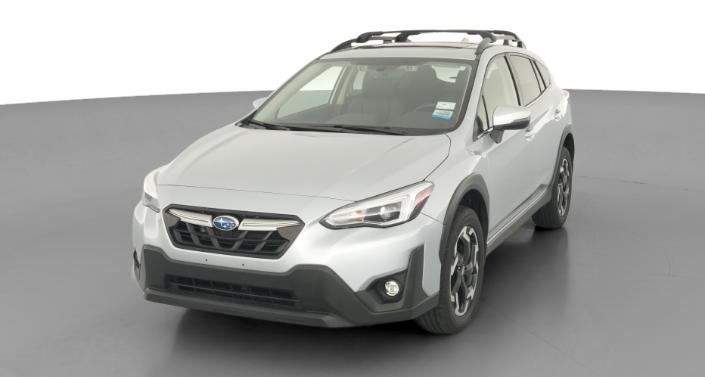Thumbnail: 2021 Subaru Crosstrek - 1