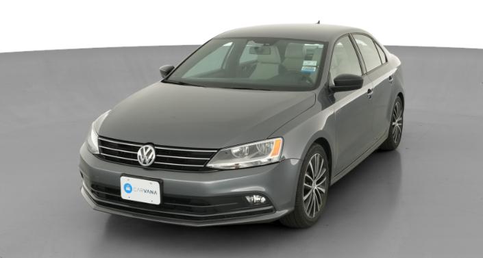 Thumbnail: 2016 Volkswagen Jetta - 1
