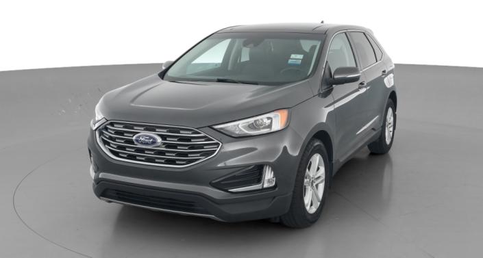 Thumbnail: 2020 Ford Edge - 1