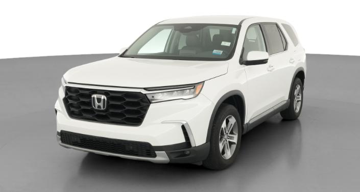 Thumbnail: 2023 Honda Pilot - 1