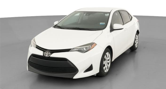Thumbnail: 2019 Toyota Corolla - 1