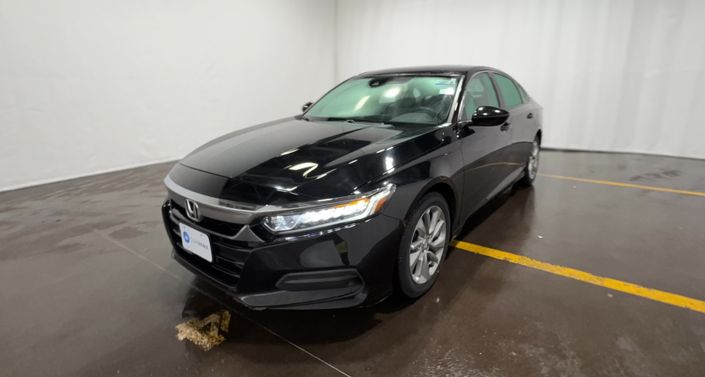 Thumbnail: 2018 Honda Accord - 1