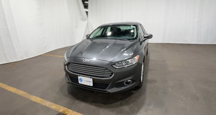 Thumbnail: 2016 Ford Fusion - 1