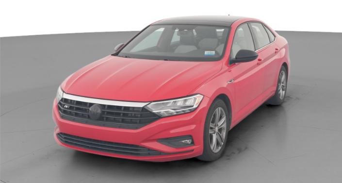 Thumbnail: 2020 Volkswagen Jetta - 1