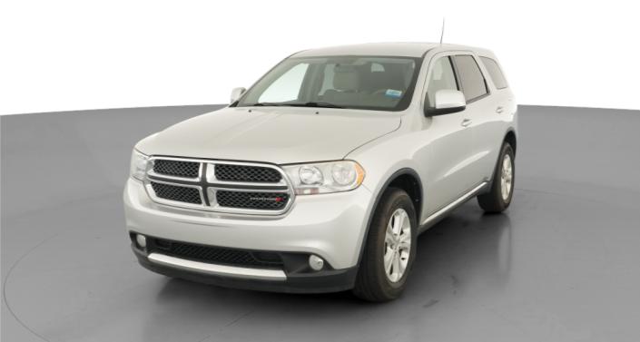 Thumbnail: 2012 Dodge Durango - 1